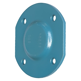 Agrolux rulleskærsdæksel h/v 80966